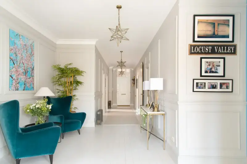 Marylebone Classy Flat in Mayfair